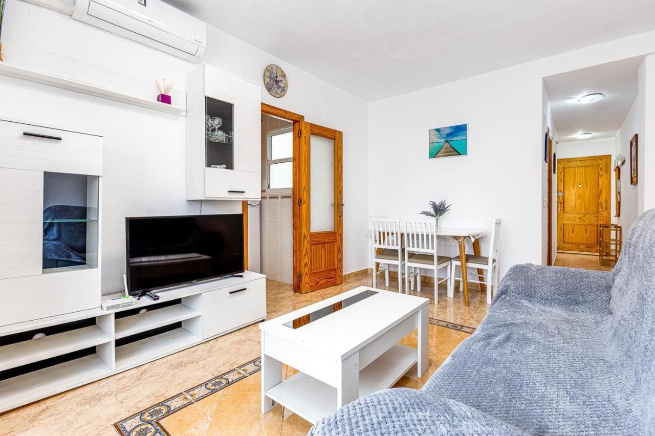 טורבייחה Сomfortable Apartament Caballero De Rodas מראה חיצוני תמונה