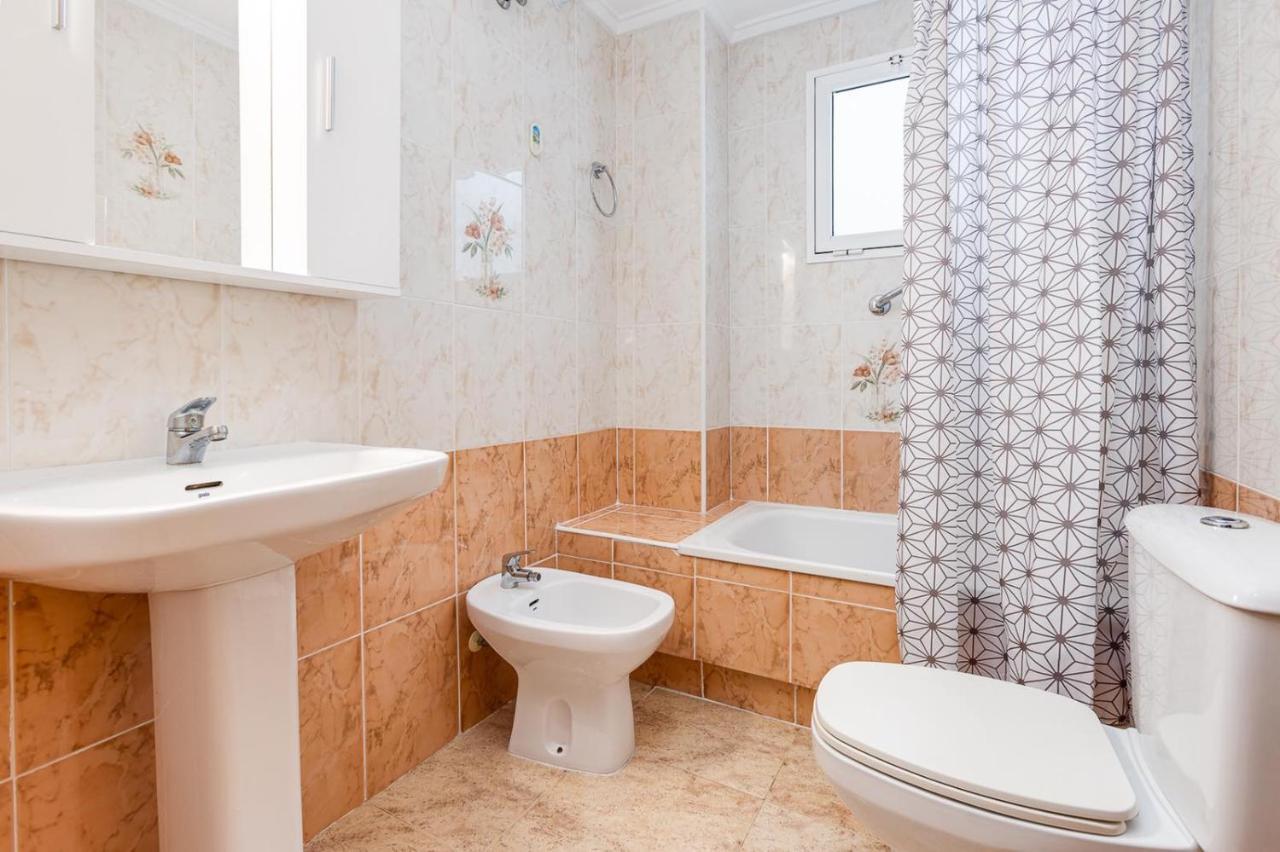 טורבייחה Сomfortable Apartament Caballero De Rodas מראה חיצוני תמונה